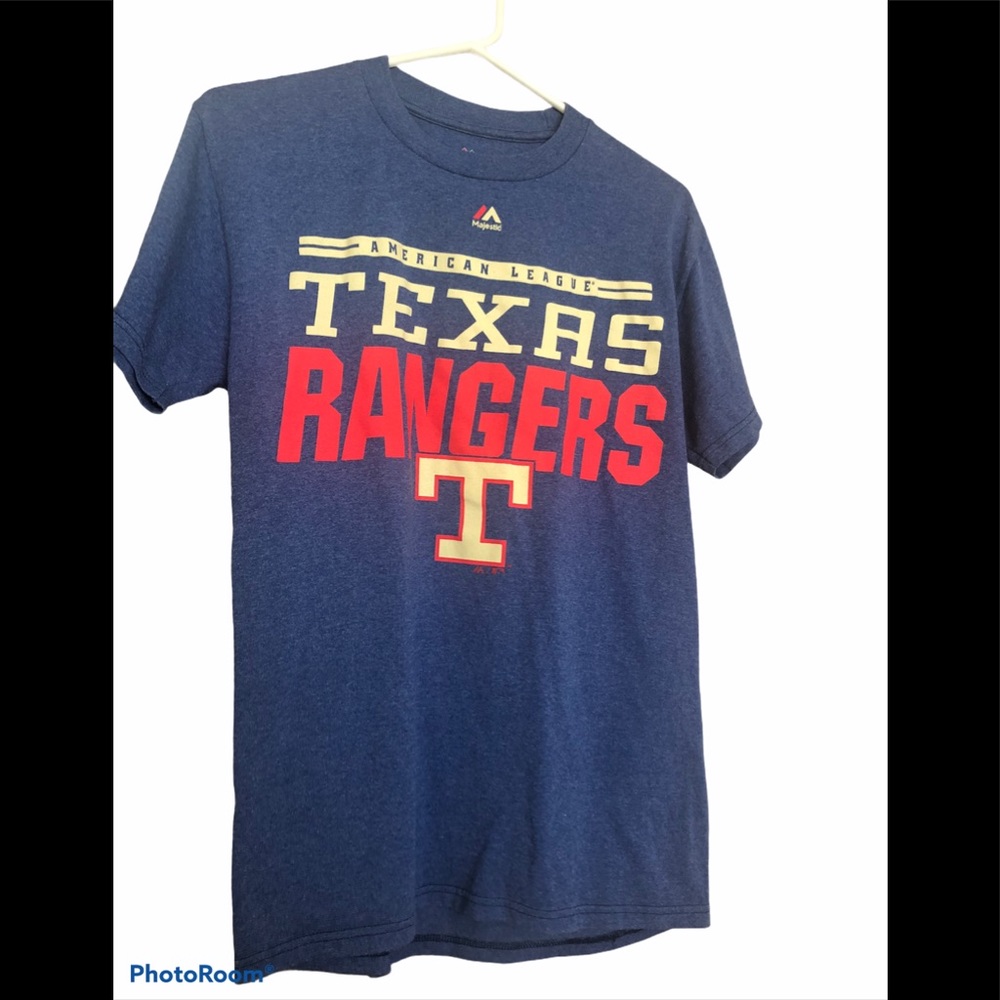 Texas Rangers T-Shirt